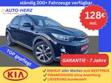Kia Stonic Vision Sitz-&Lenkradhzg+PDC+Navi+Klimaaut - gebrauchte Kia Stonic aus dem Jahr 2021