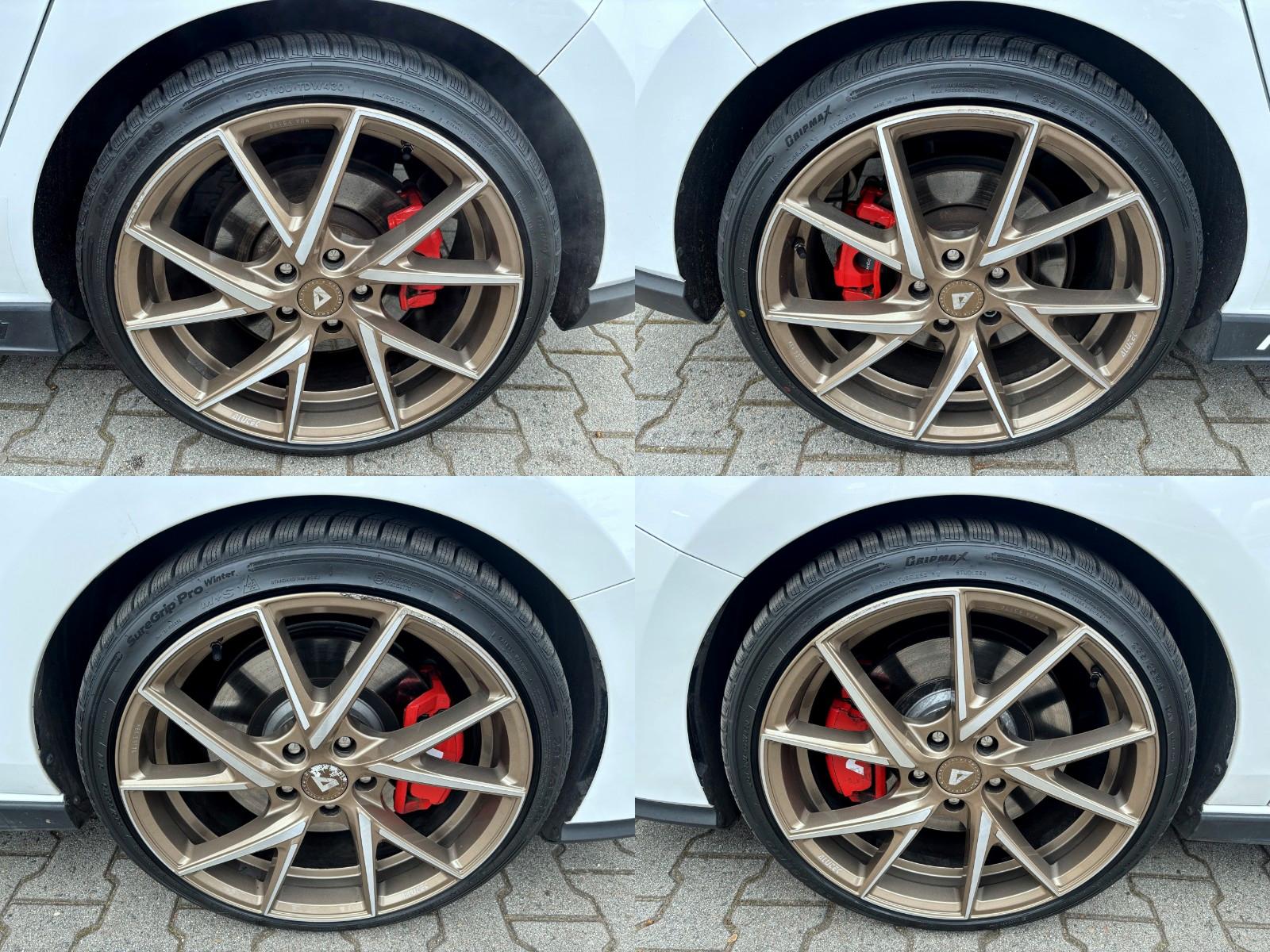 Hyundai i30 N Performance*Pano*e.Sitze*LED*CAM*WinterP.*