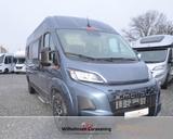 Malibu Van compact 600 LE Abverkauf 2025 - LP: 89.540  - Malibu Compact 600 LE Automatik