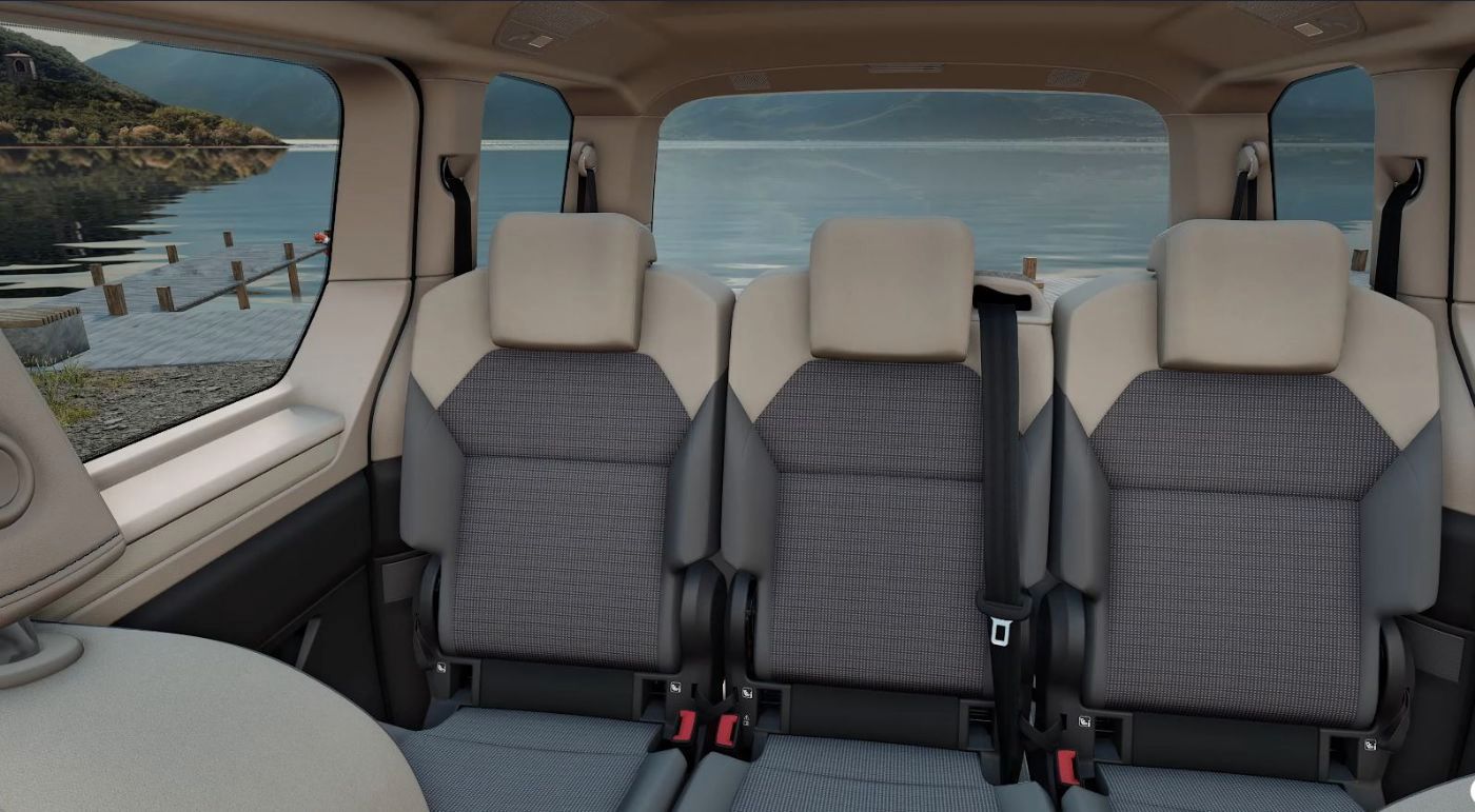 Volkswagen T7 Multivan - Bild 20