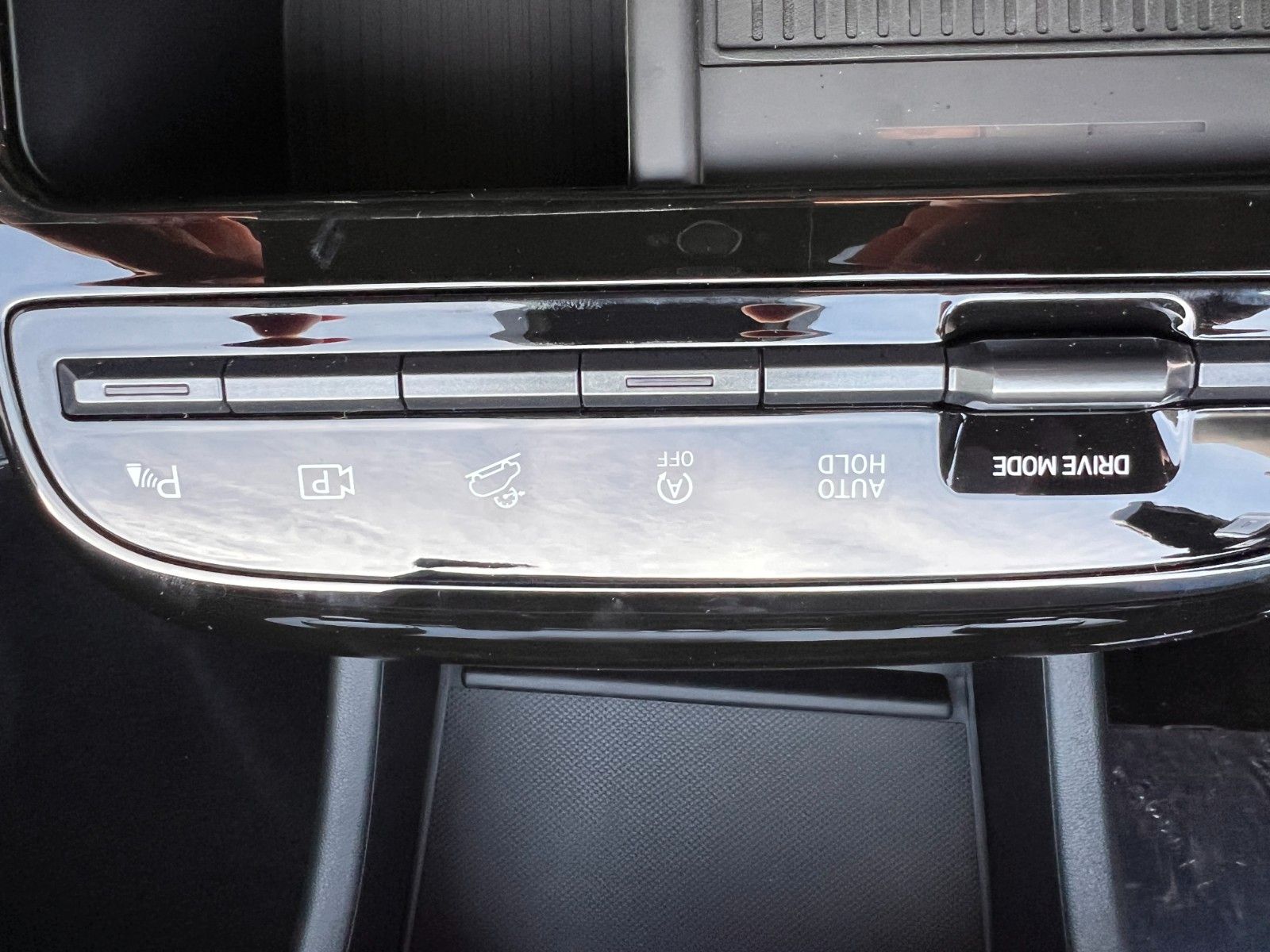 Hyundai TUCSON - Bild 22