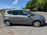 Opel Meriva B Innovation - Opel Meriva: Innovation