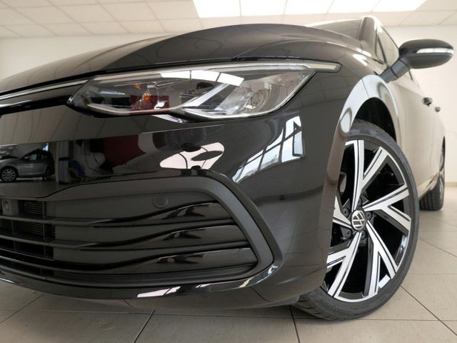 Golf VIII Variant 1.0 TSI Life Bluetooth Navi