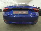 Maserati GranTurismo Folgore*CARBON*HEAD-UP*KEYLESS*360° - blaue Maserati Granturismo