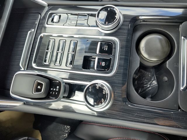 Foton 4 Ultra Pickup 4WD,AT,LederSitzheizungCarplay