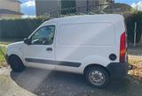 Renault Kangoo Rapid - Renault Kangoo in Leipzig