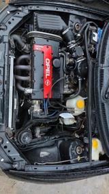 Opel OPEL TIGRA A C20XE 2.0 16V 150 PS KW - Opel Tigra X-C