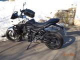 Triumph Tiger 660 Sport - TRIUMPH 660 TIGER SPORT