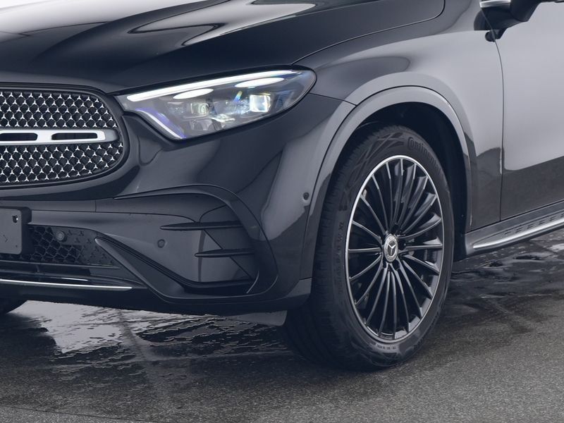 Fahrzeugabbildung Mercedes-Benz GLC 300 4M Coupe AMG Plus*HUD*Pano*Burm*360*20"*