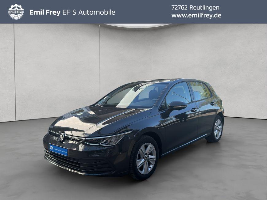 Volkswagen Golf 2.0 TDI SCR DSG Life