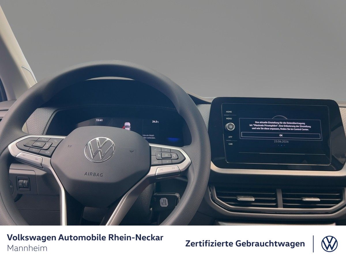 Volkswagen T-Cross - Bild 13