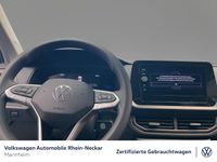 Volkswagen T-Cross - Vorschau Bild 13