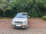 Opel Meriva Edition 1.4 LPG Autogas - Opel Meriva mit LPG-Antrieb: Kleinbus