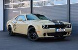 Dodge Challenger 6.4 SRT/WideBody/ALPINE/BREMBO/SHZ/20 - Dodge Challenger: Widebody