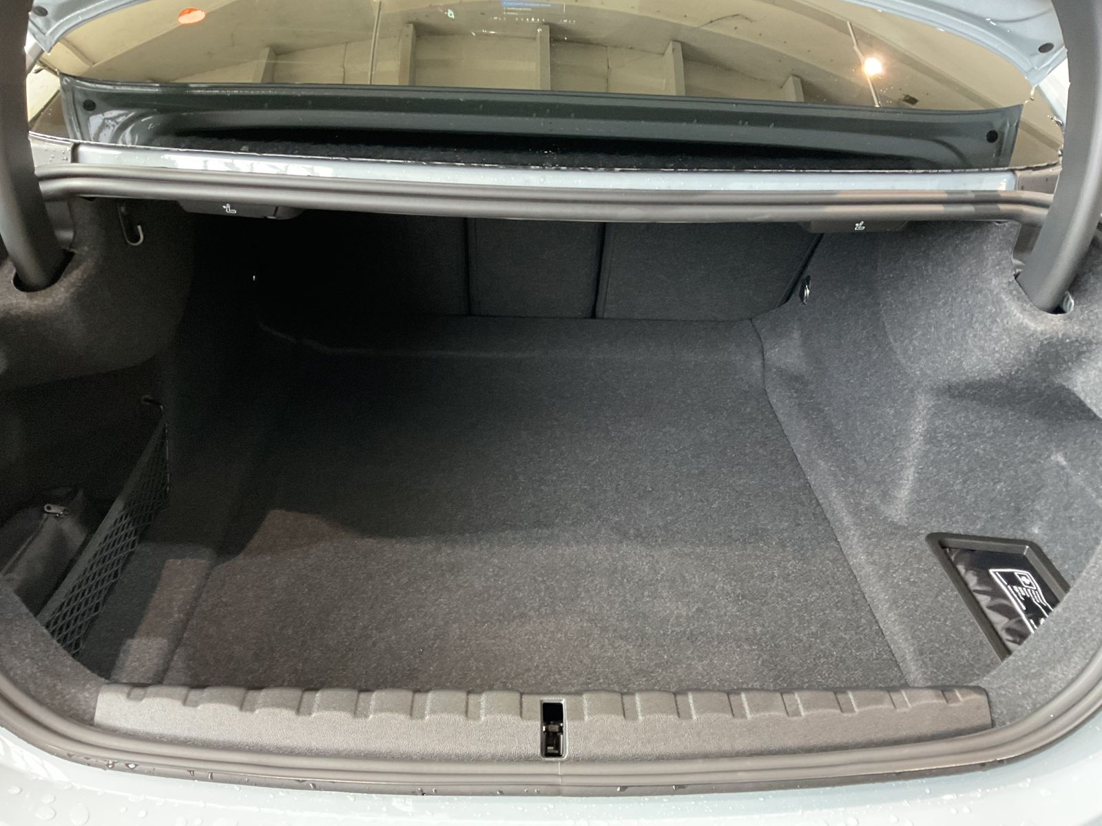 Fahrzeugeinzelansicht 13 Fahrzeugabbildung BMW M4 Competition |Carbon Fibre |Harman Kardon |M S