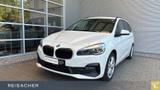 BMW 218i Aut.Gran Tourer Sport Line Navi,LED,AHK,RFK - BMW 218 aus 2022