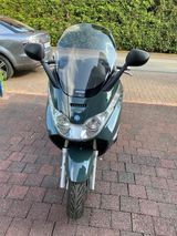 Piaggio X8 - PIAGGIO DORTMUND