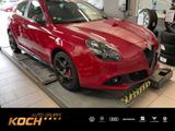 Alfa Romeo Giulietta 1.4 TB 16V Sprint Navi Sitzheizung - Alfa Romeo Giulietta: 1.4