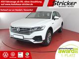 Volkswagen Touareg 3.0TDI TÜV bis 03/2027 Einparkhilfe Klim - Volkswagen Touareg: 2.0