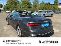 Audi S5 - Vorschau Bild 18