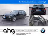 BMW 320i Touring Sport Aut. Klimaaut. PDC - gebrauchte BMW 320 aus dem Jahr 2023