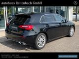 Mercedes-Benz A180 PROGRESSIVE+WIDE+KAMERA 7G-DCT+MBUX+SITZHZG - Mercedes-Benz A 180: 7g Dct