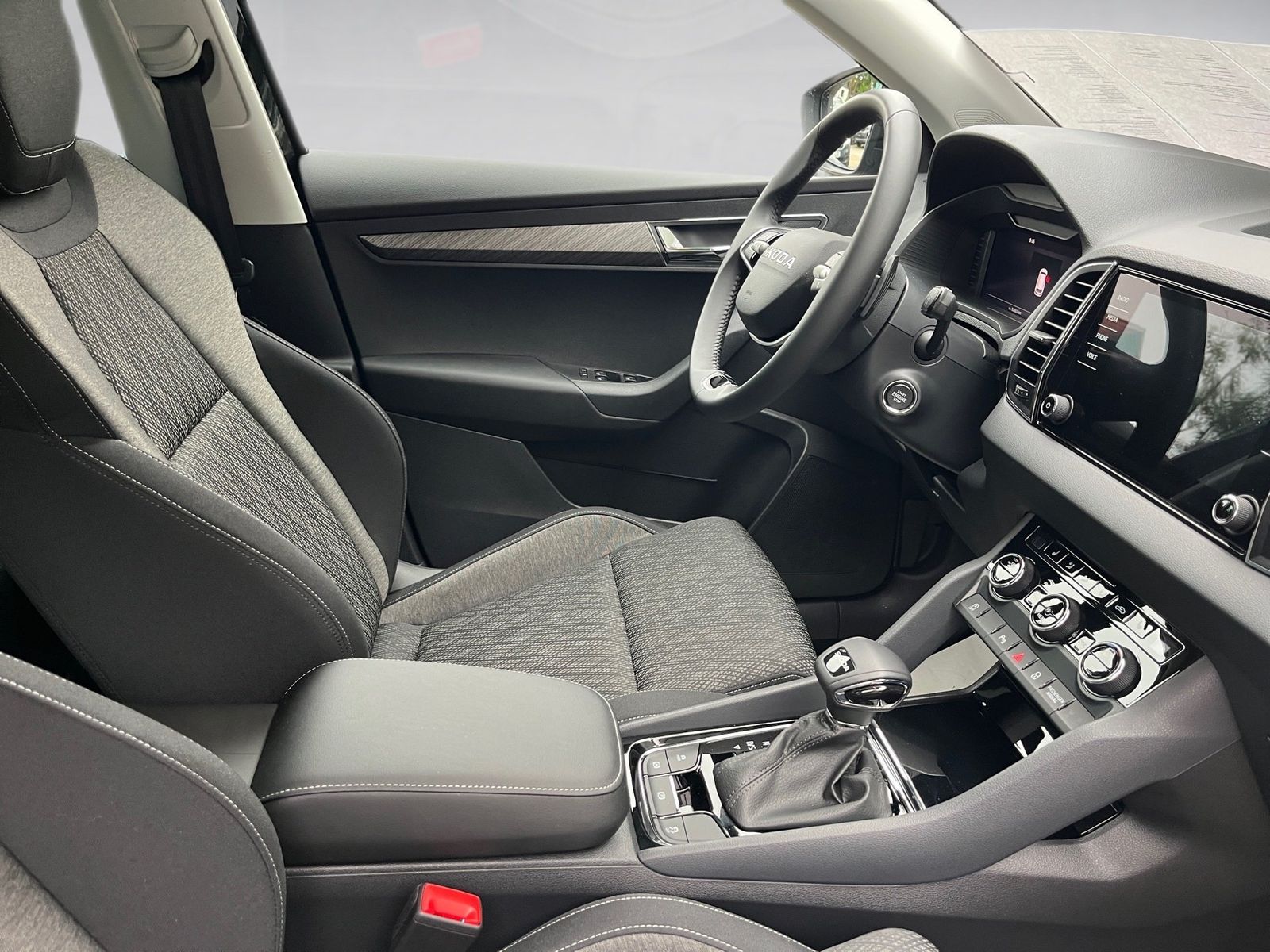 Skoda Karoq - Bild 10