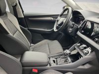 Skoda Karoq - Vorschau Bild 10