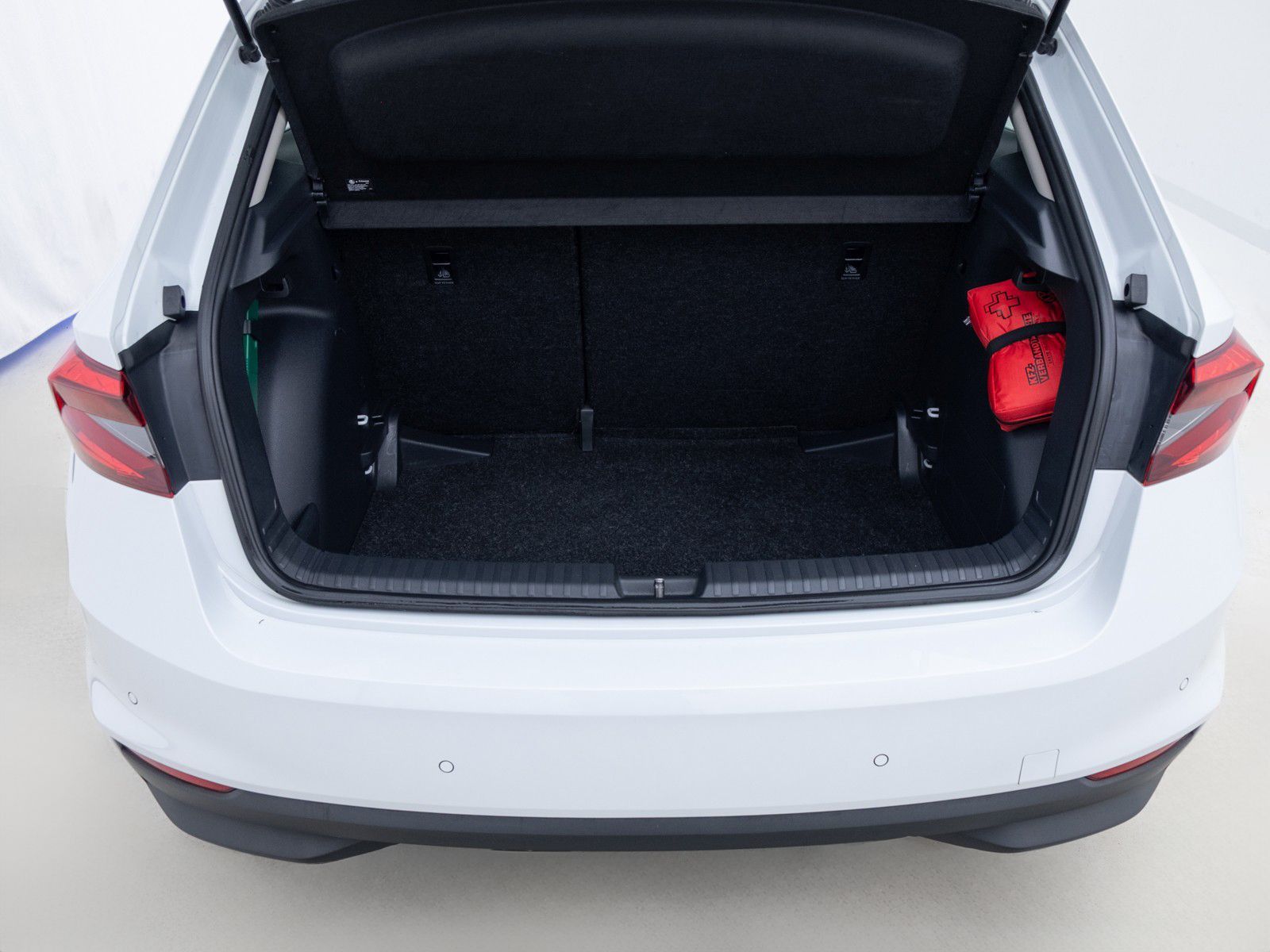 Skoda Fabia - Bild 21