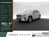 Volvo XC60 T6 Recharge Core AWD NAVI STANDHZ LED PANO - Volvo XC60: Recharge Core