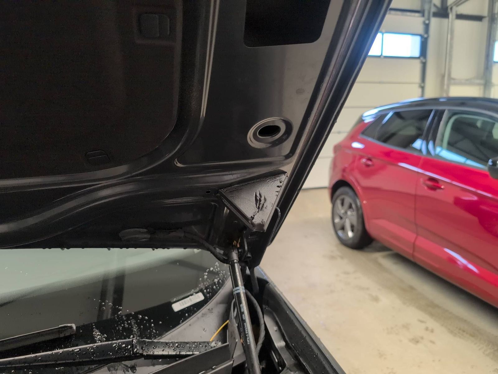 Volkswagen Tayron - Bild 17