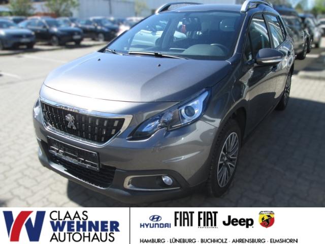 Peugeot 2008 Active Navi DAB