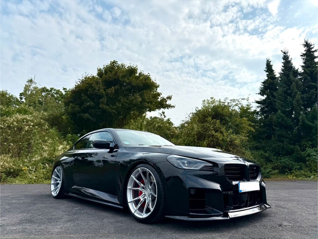 Image of BMW M2
