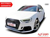 Audi RS3 Sportback 2.5 TFSI quattro LED Navi ACC B&O - Audi RS3 in Hannover