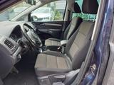 Volkswagen Sharan Comfortline BMT 2.0TDI DSG Standheizung - Volkswagen Sharan: TDI