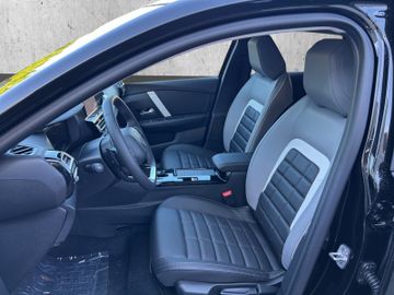 Citroën C4 Hybrid 145 Max KAMERA NAVI LED SHZ ALU