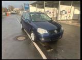 Volkswagen VW Polo Baujahr 2009 1.2TSI 60PS - Volkswagen Polo: Ps 60