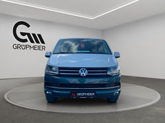 VW T6 Multivan Comfortline Automatik | 150PS | Temp