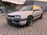 Volkswagen VW Volkswagen Golf 3 Jubi GTI 20 Jahre BBS KW - Volkswagen Golf: Jahre GTI 20