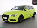 Audi A3 SB 1.8 TFSI qu S LINE PANORAMA,BI-XENON,KLIMA - gebrauchte Audi A3 8p