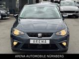 Seat Ibiza Style - Seat Ibiza Gebrauchtwagen in Nürnberg