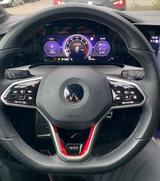 Volkswagen Golf 8 GTI 2021 - Volkswagen Golf: GTI 20