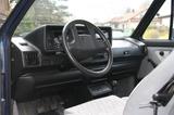 Volkswagen Golf 1 Cabriolet - Sondermodell "Bel Air" - gebrauchte VW Golf aus dem Jahr 1990