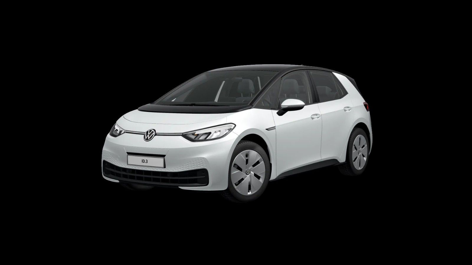 Volkswagen ID.3 Pure Performance 150PS #ACC #NAVI