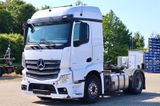 Mercedes-Benz Actros 1846 B/L Hydraulik Zusatzheizung Alcoa E6 - Angebote entsprechen deinen Suchkriterien