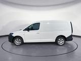 Volkswagen Caddy Cargo Maxi 2,0 l TDI EU6 SCR Frontantrieb - Volkswagen Caddy: Weiß