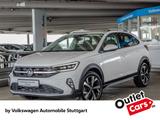 Volkswagen Taigo Style 1.0 TSI DSG Navi ACC Kamera LED SHZ - Volkswagen Taigo in Stuttgart