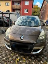 Renault Scenic - Renault Scenic Gebrauchtwagen in Köln