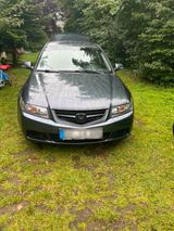 Honda Accord - Honda Accord aus 2004
