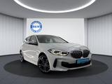 BMW Bmw 118 i M Sport LED*NAVI*LEDER*TEMPOMAT - BMW 118 in Krefeld